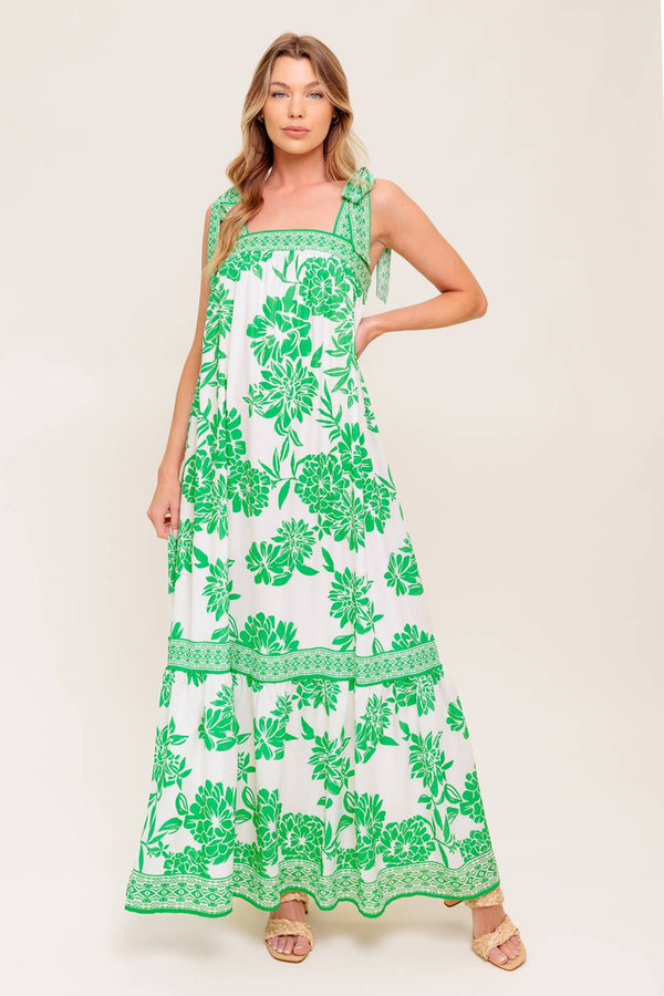 garden-tales-woven-maxi-dress Flying Tomato-Sophia's StyleDRESSES-1